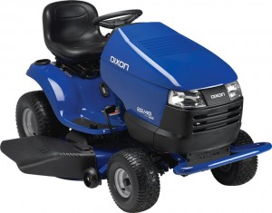 Dixon best sale mower reviews